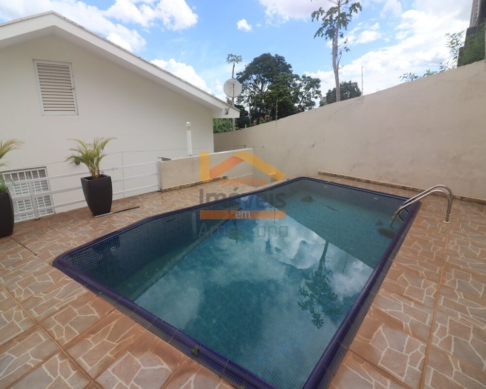 Sobrado, 4 quartos, 500 m² - Foto 1