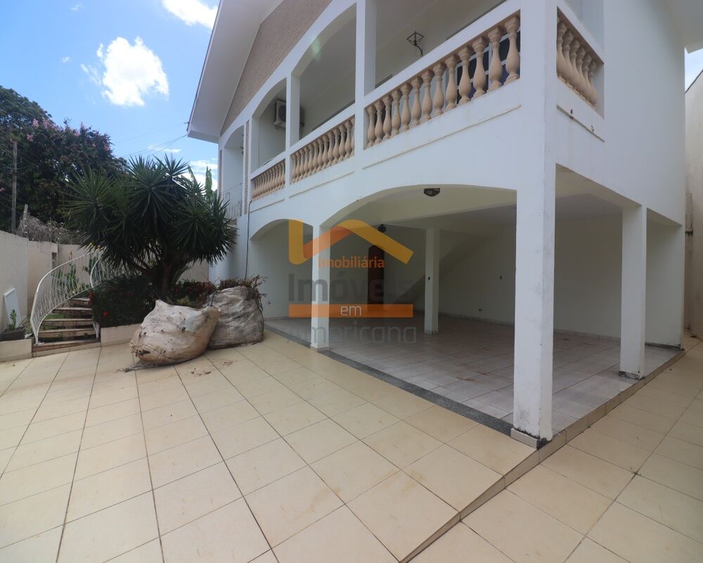 Sobrado, 4 quartos, 500 m² - Foto 6