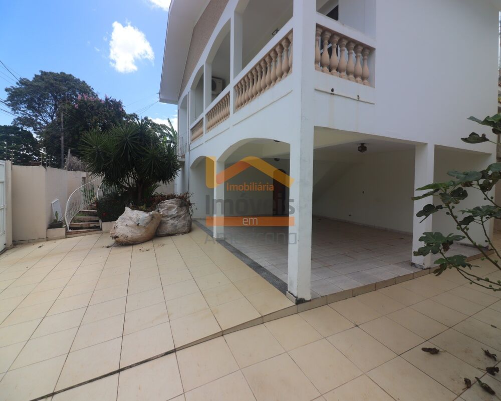 Sobrado, 4 quartos, 500 m² - Foto 7