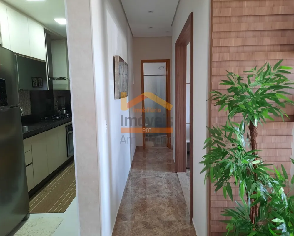 Apartamento, 3 quartos, 81 m² - Foto 4