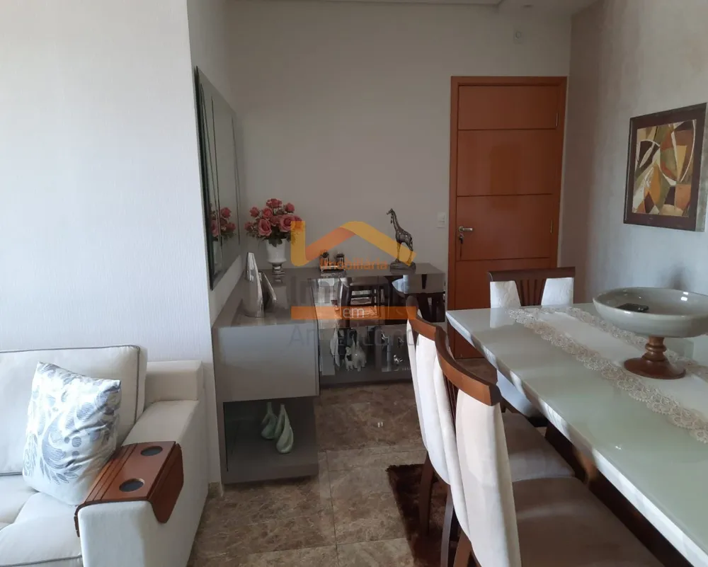 Apartamento, 3 quartos, 81 m² - Foto 1