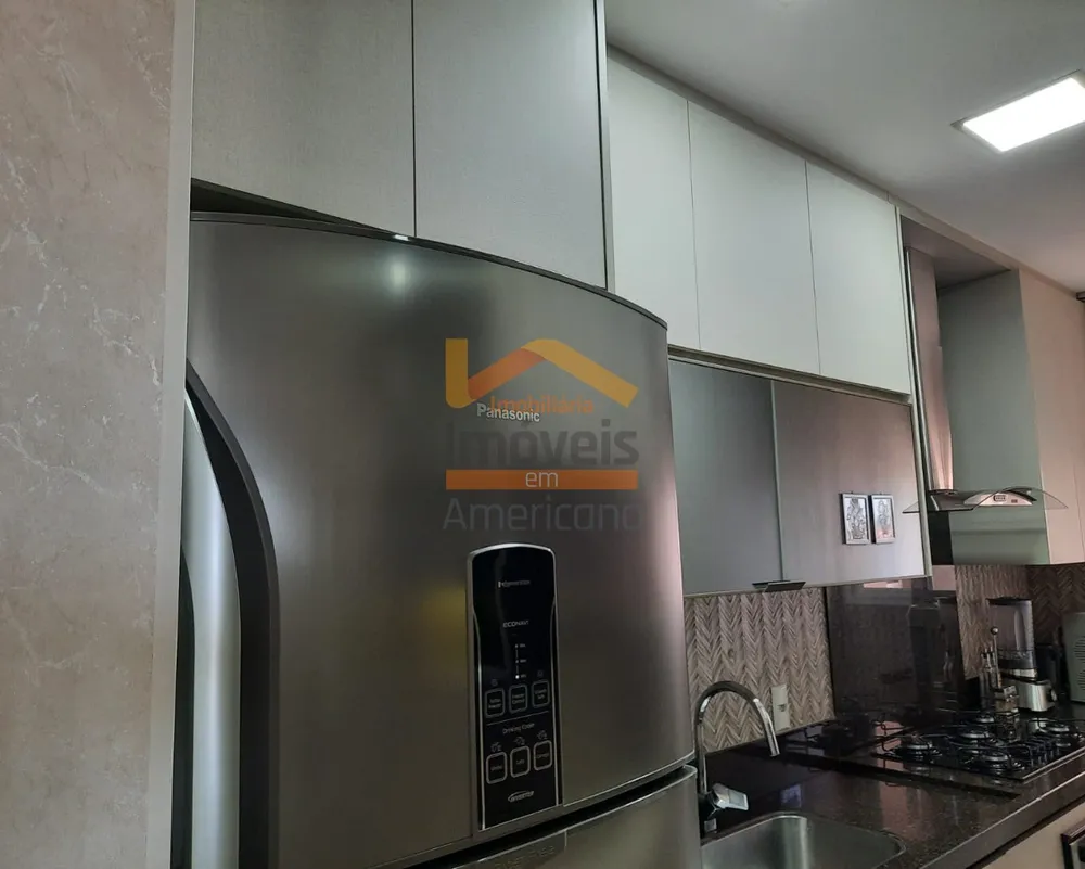 Apartamento, 3 quartos, 81 m² - Foto 2