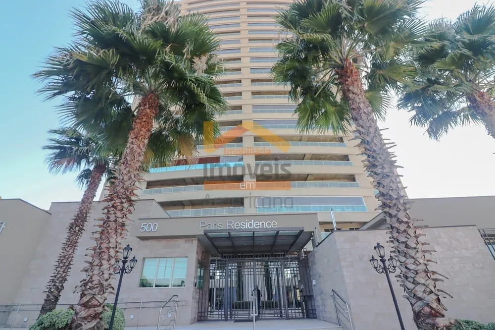 Apartamento, 3 quartos, 330 m² - Foto 1