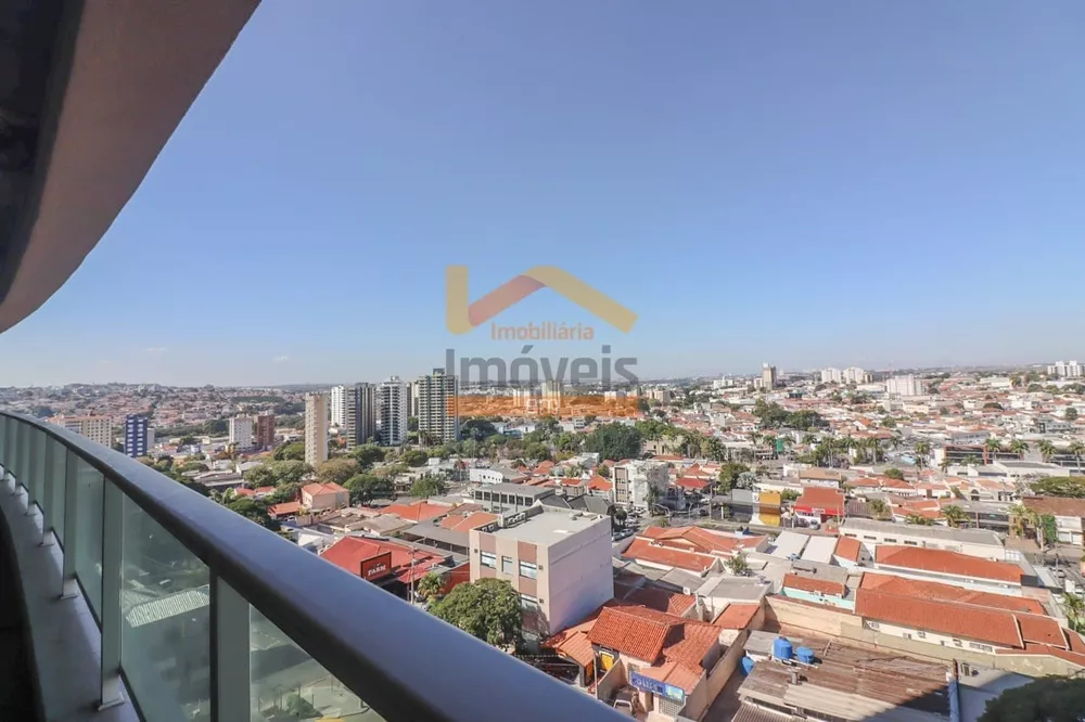 Apartamento, 3 quartos, 330 m² - Foto 2