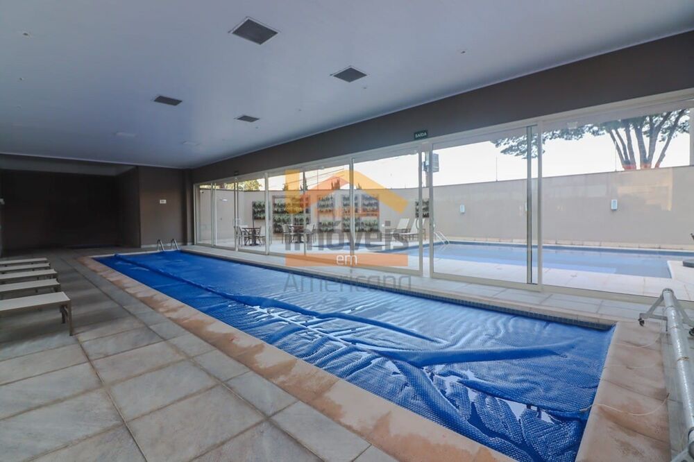 Apartamento, 3 quartos, 330 m² - Foto 4