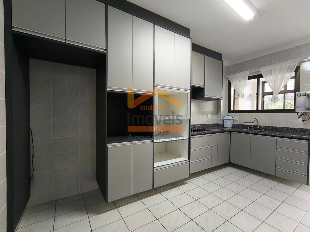 Apartamento, 3 quartos, 96 m² - Foto 2