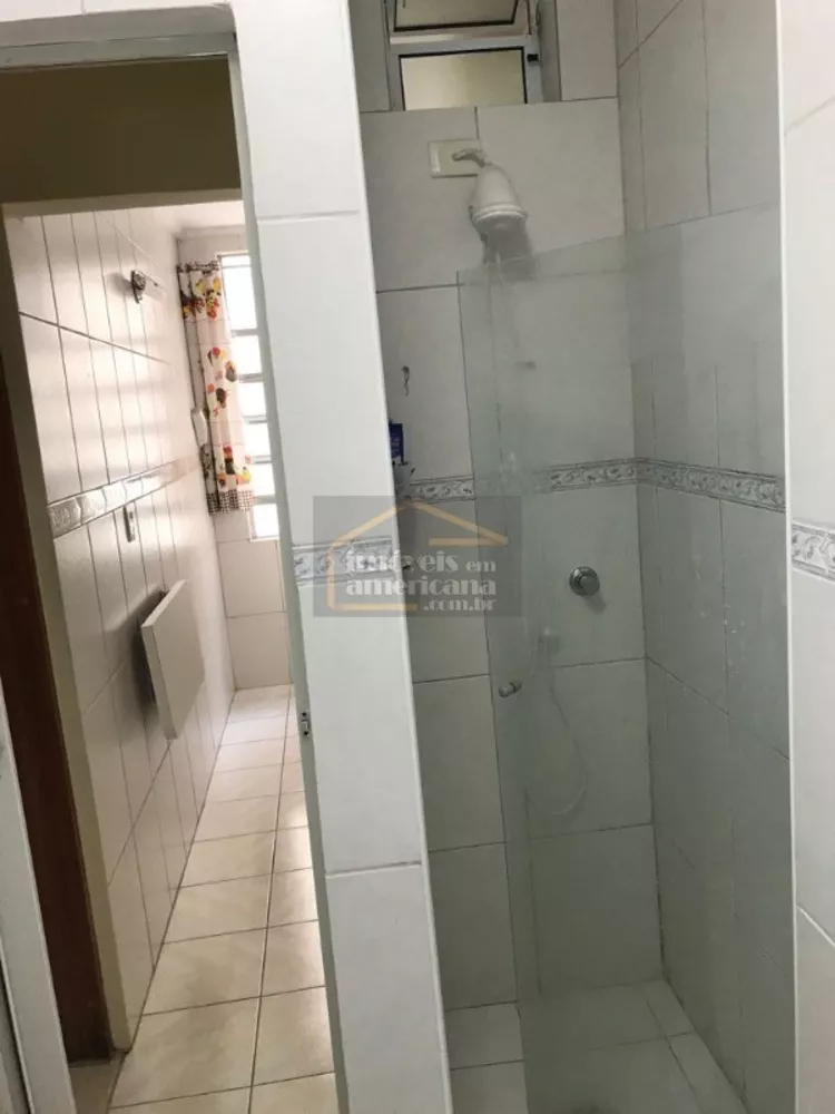 Apartamento à venda com 1 quarto, 30m² - Foto 4