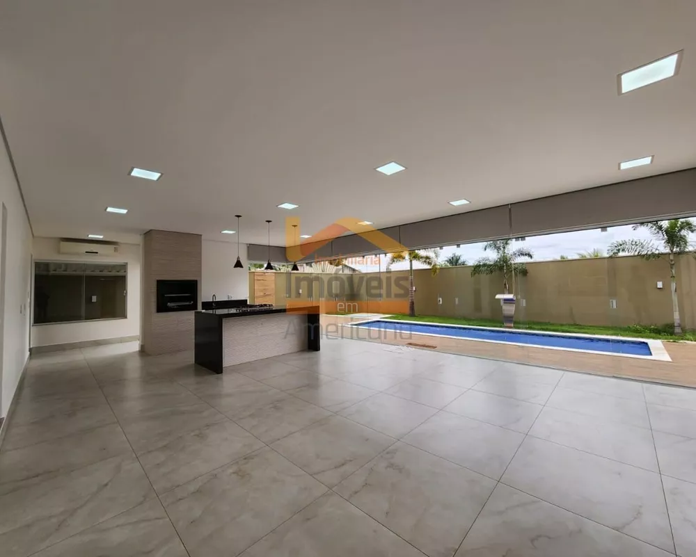 Casa de Condomínio, 3 quartos - Foto 12