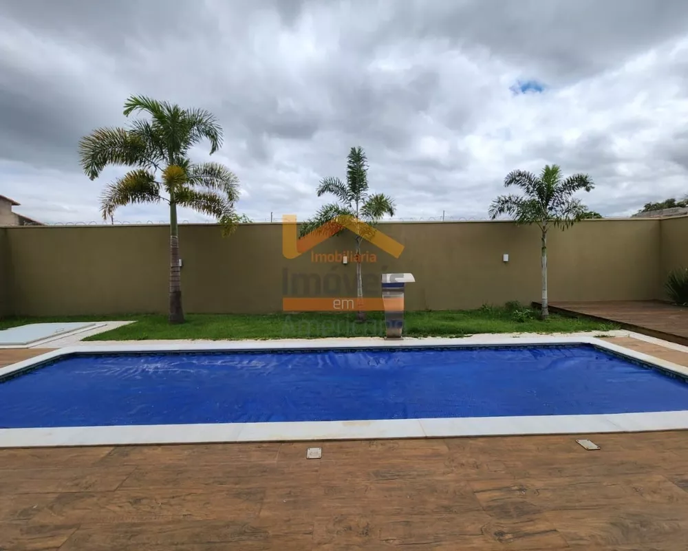 Casa de Condomínio, 3 quartos - Foto 16