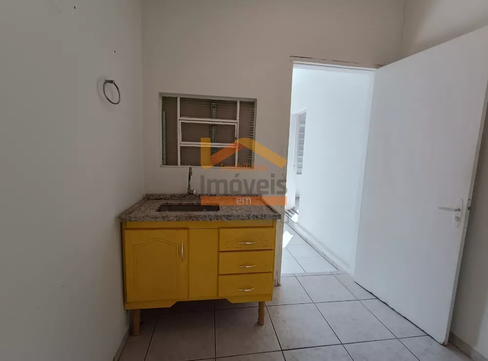 Prédio Inteiro para alugar, 118m² - Foto 2