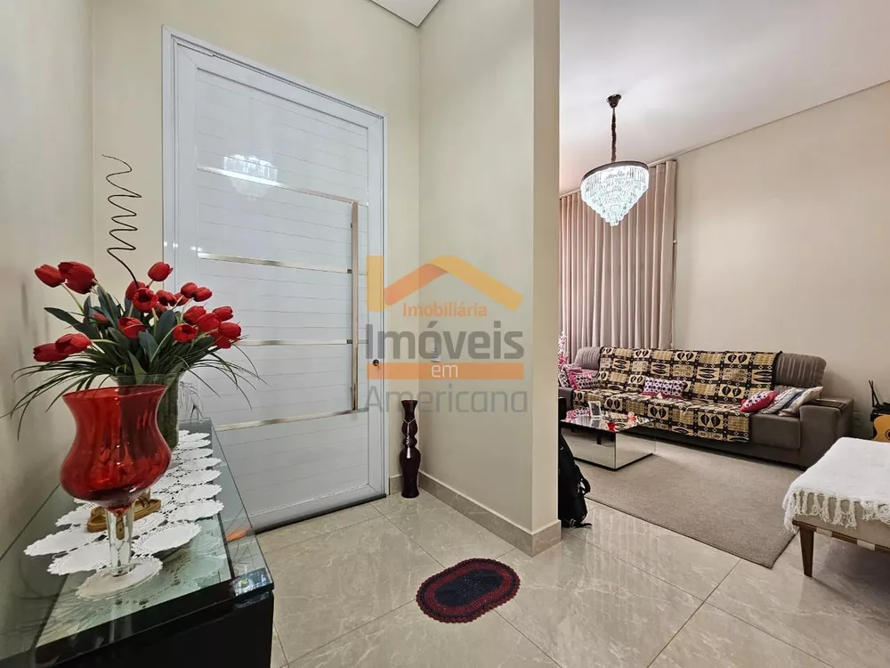 Casa de Condomínio, 3 quartos - Foto 6