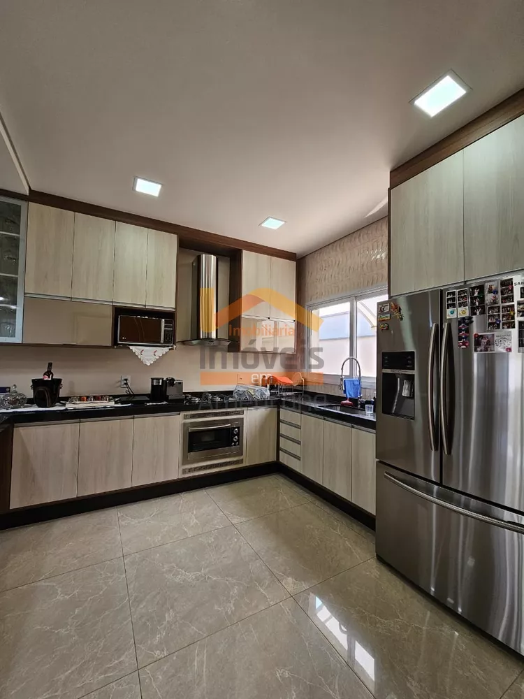 Casa de Condomínio, 3 quartos - Foto 22