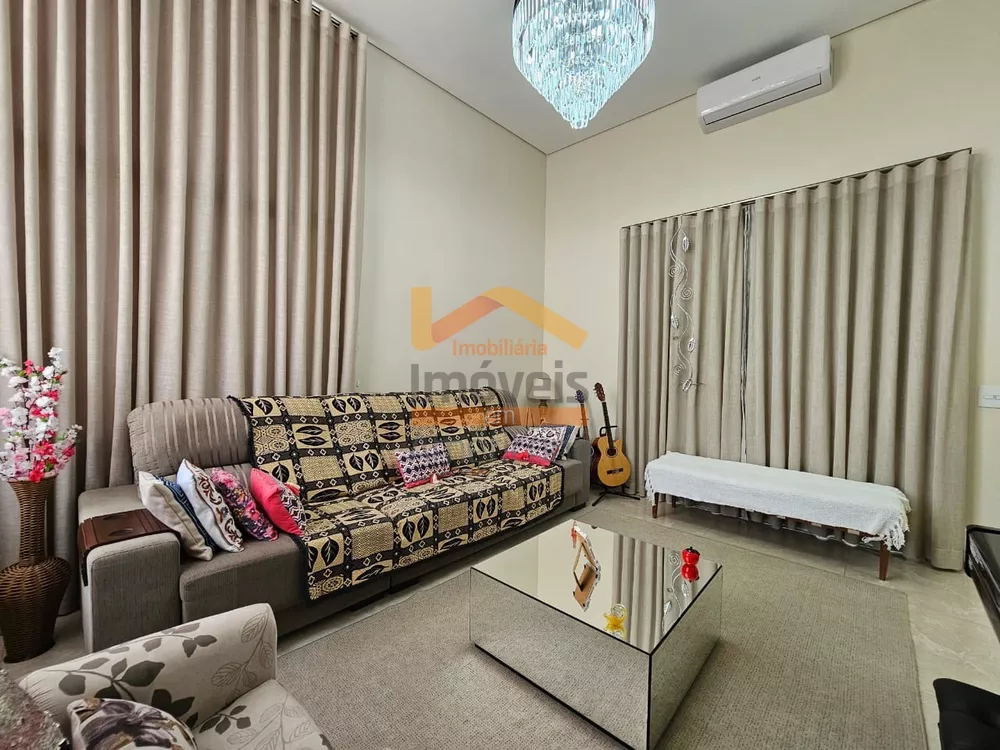 Casa de Condomínio, 3 quartos - Foto 9