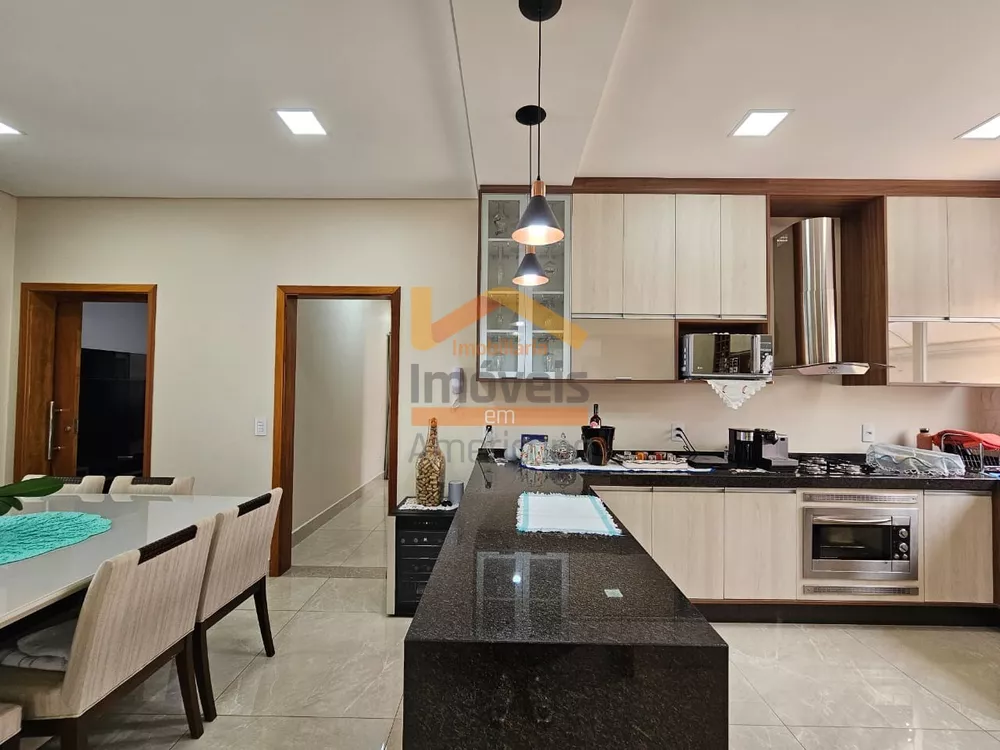 Casa de Condomínio, 3 quartos - Foto 17