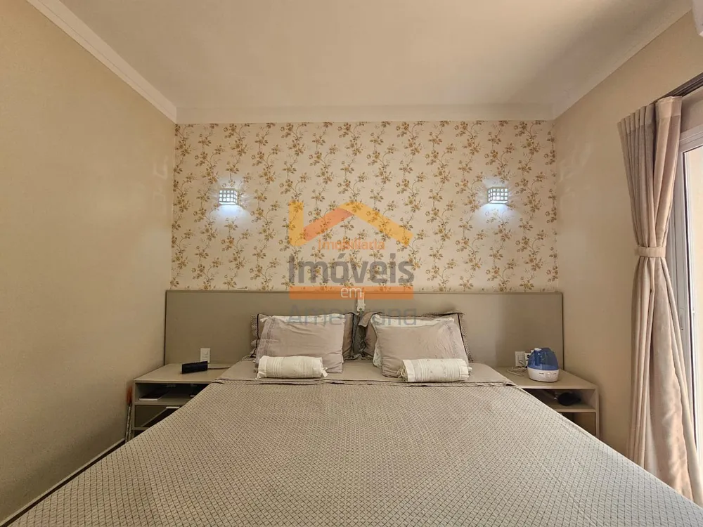 Casa de Condomínio, 3 quartos - Foto 17