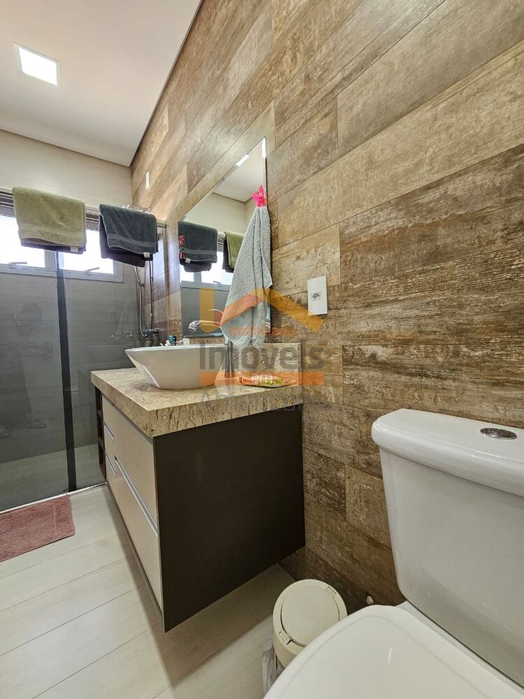 Casa de Condomínio, 3 quartos - Foto 11