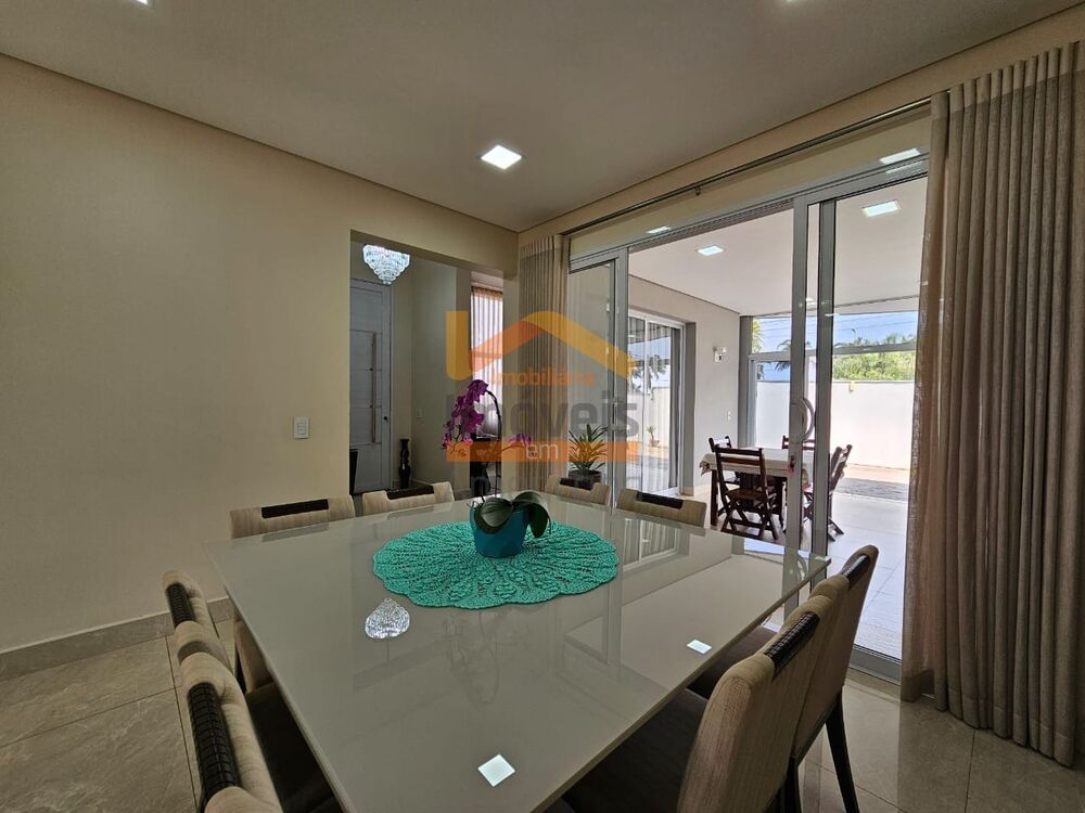 Casa de Condomínio, 3 quartos - Foto 21