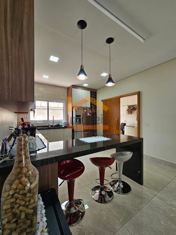 Casa de Condomínio, 3 quartos - Foto 20