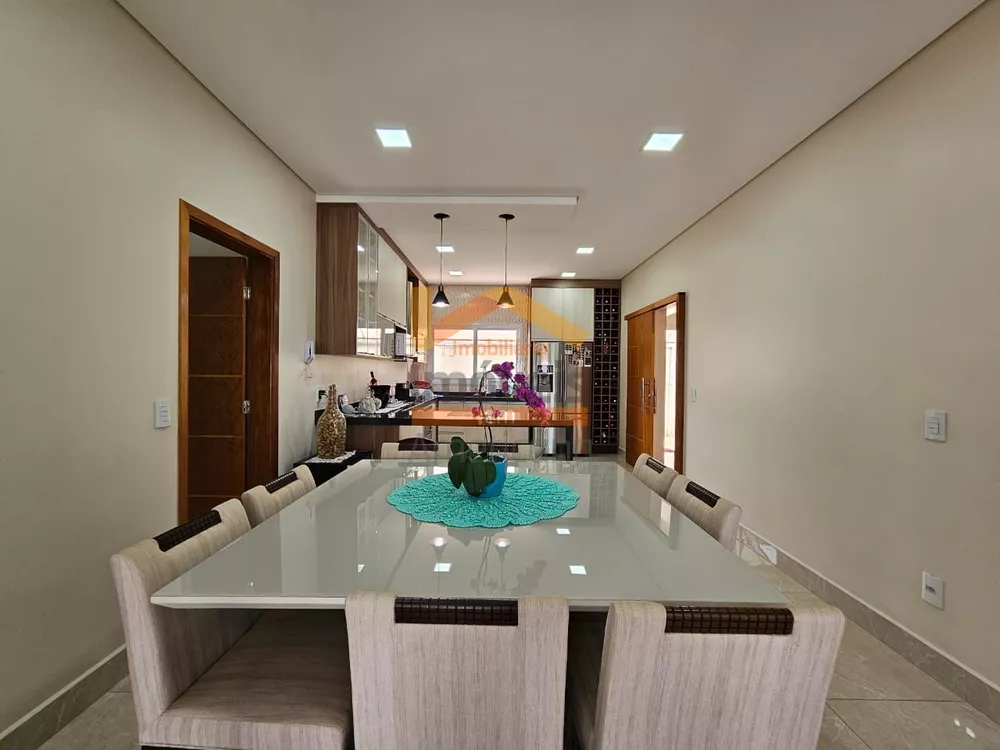 Casa de Condomínio, 3 quartos - Foto 15