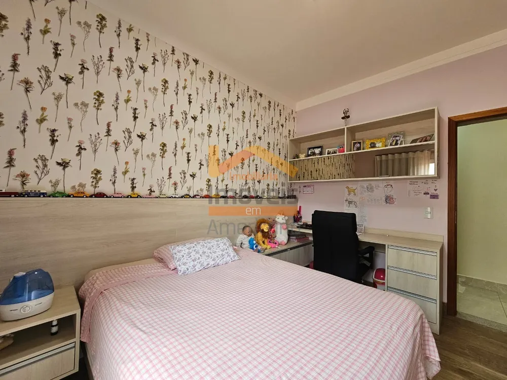 Casa de Condomínio, 3 quartos - Foto 21