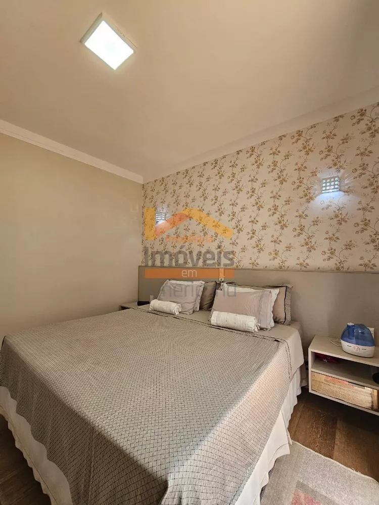 Casa de Condomínio, 3 quartos - Foto 12