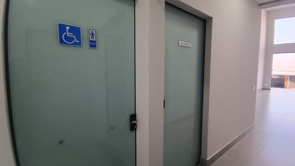 Loja-Salão, 100 m² - Foto 6