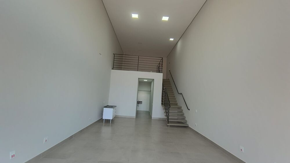 Loja-Salão, 100 m² - Foto 4