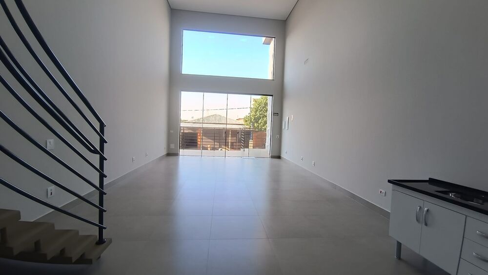 Loja-Salão, 100 m² - Foto 5