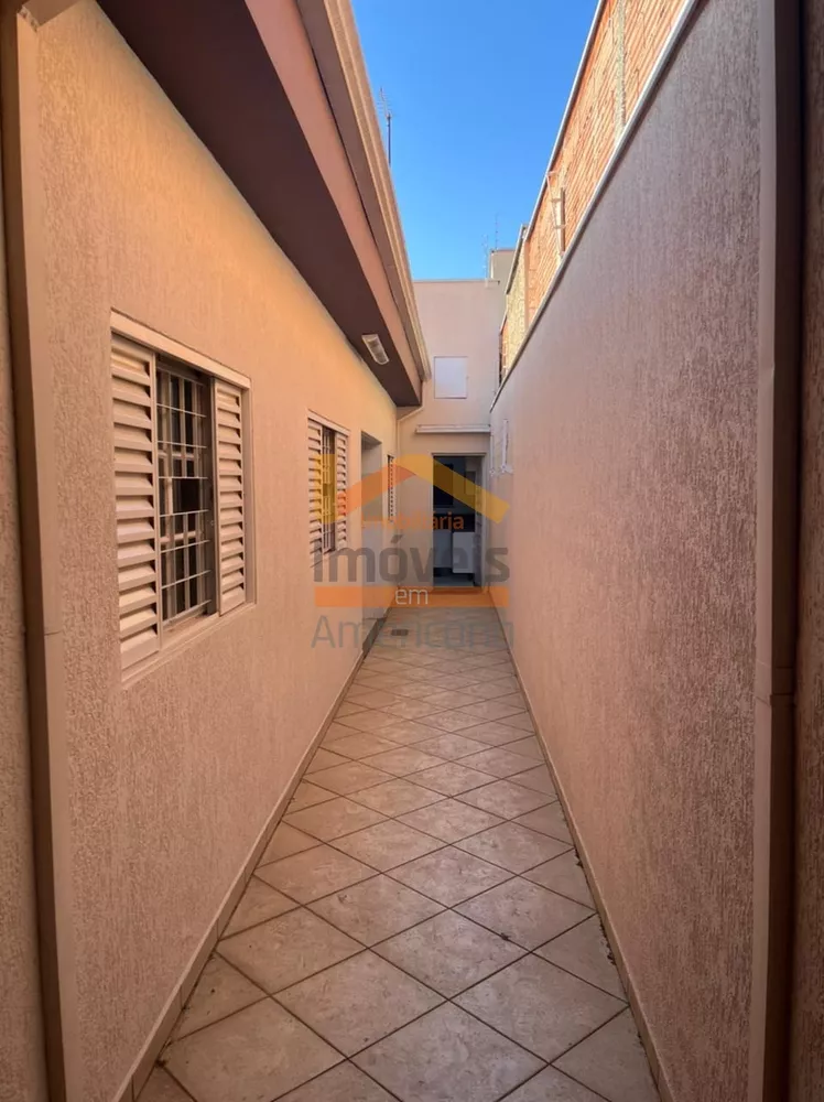 Casa à venda com 3 quartos, 150m² - Foto 3