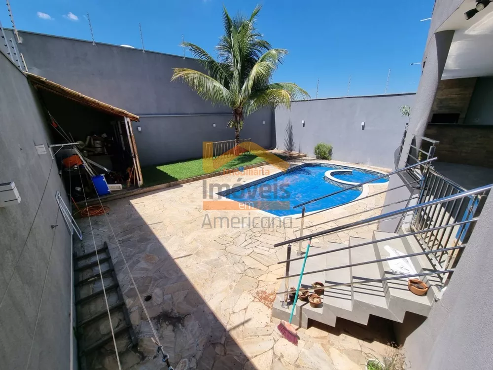 Casa, 3 quartos, 245 m² - Foto 10