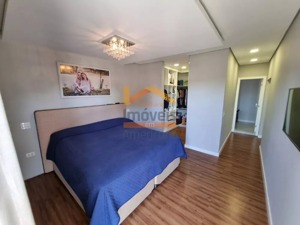 Casa, 3 quartos, 245 m² - Foto 7