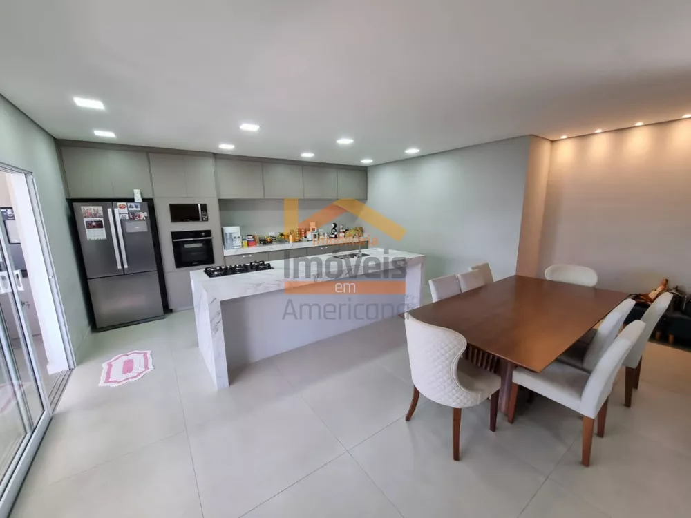 Casa, 3 quartos, 245 m² - Foto 12
