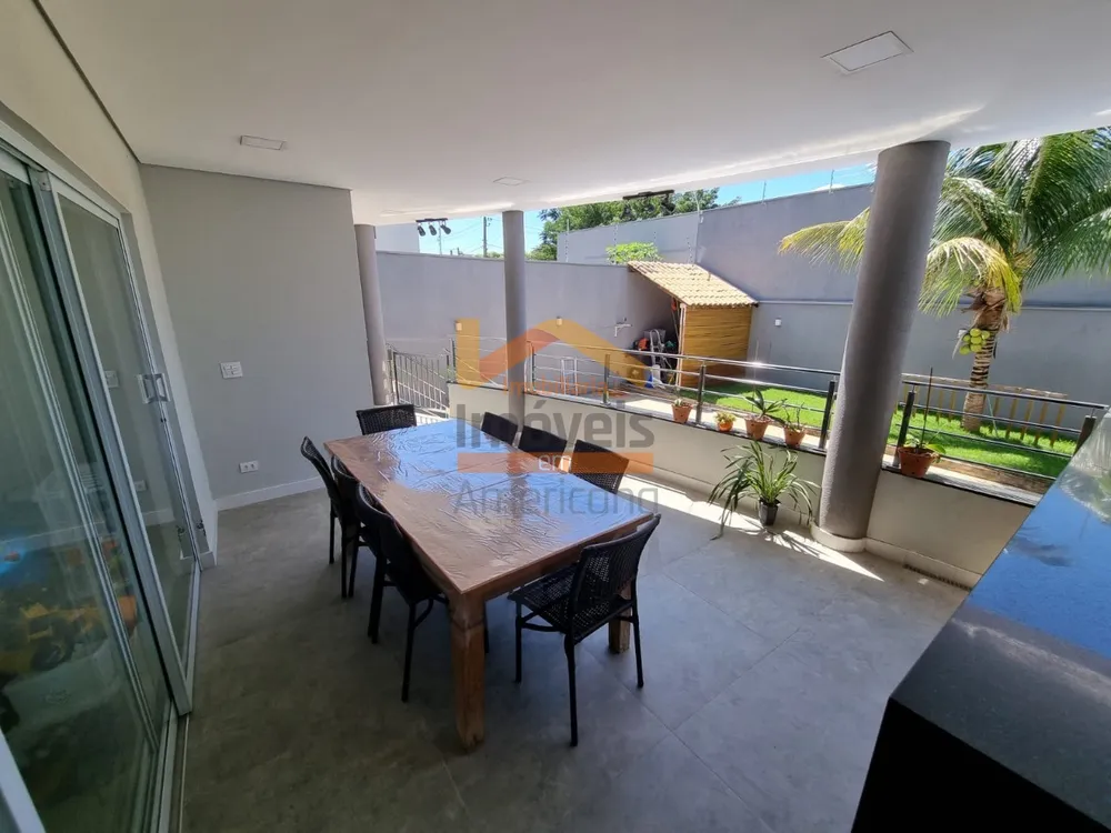 Casa, 3 quartos, 245 m² - Foto 7