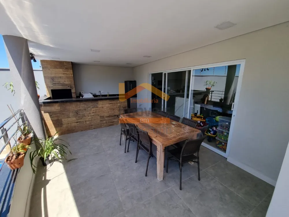 Casa, 3 quartos, 245 m² - Foto 5