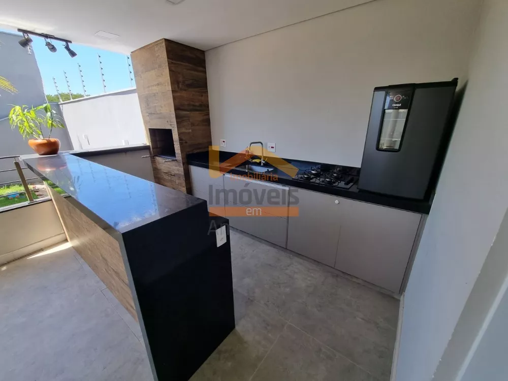 Casa, 3 quartos, 245 m² - Foto 5