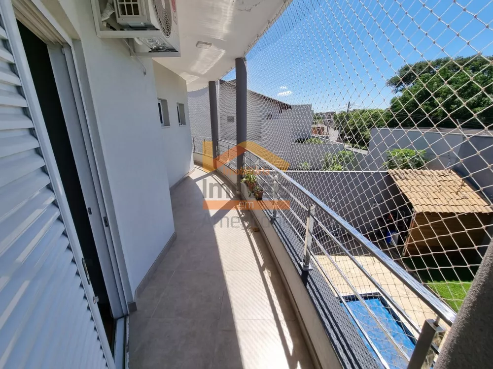 Casa, 3 quartos, 245 m² - Foto 14