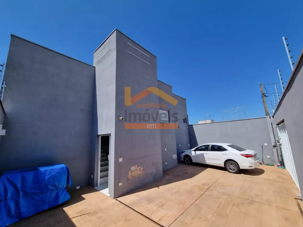 Casa, 3 quartos, 245 m² - Foto 9