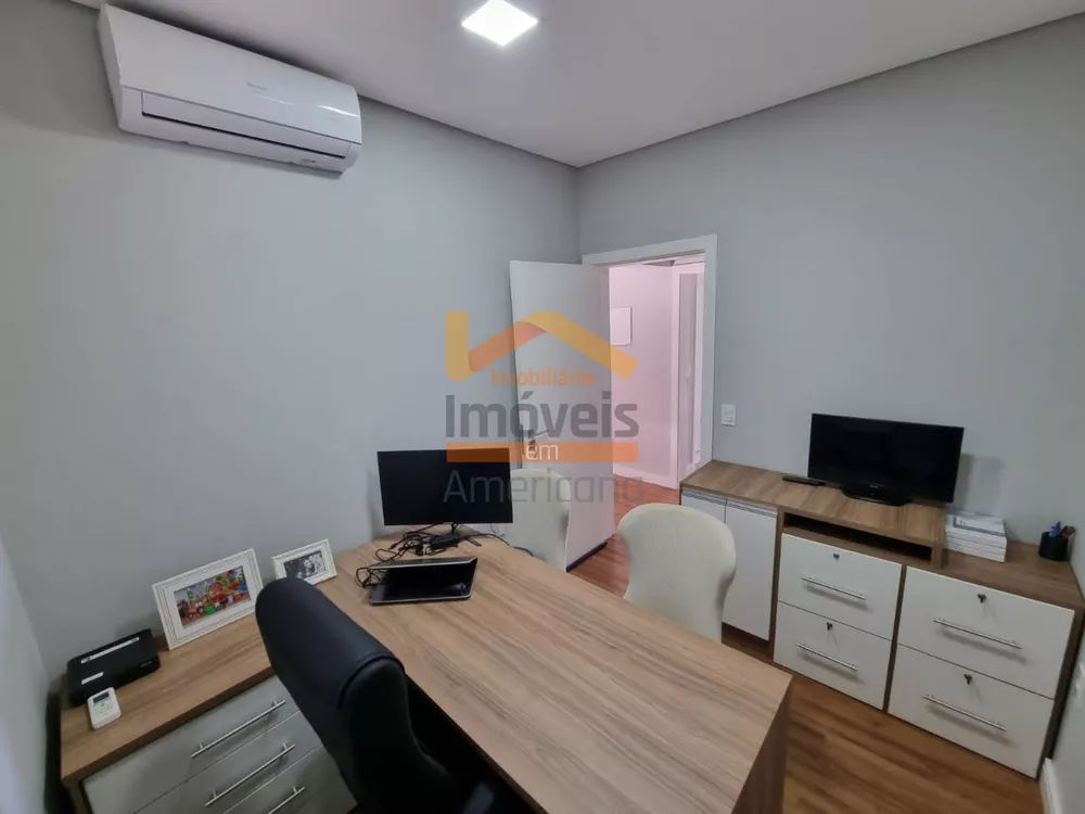 Casa, 3 quartos, 245 m² - Foto 15