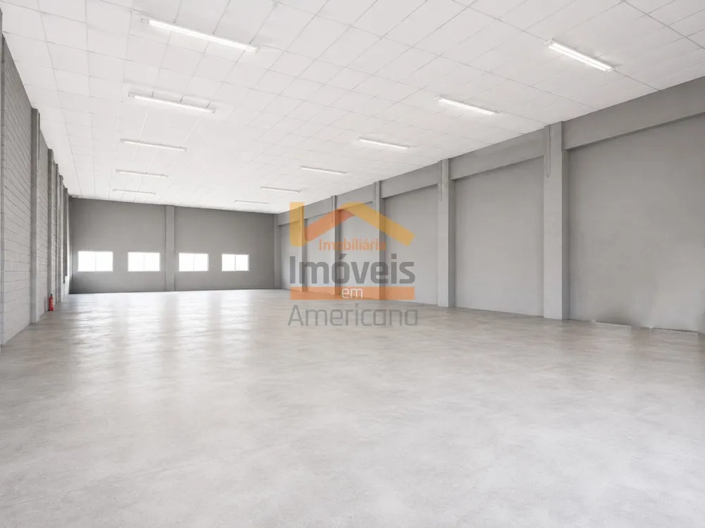 Loja-Salão, 539 m² - Foto 3