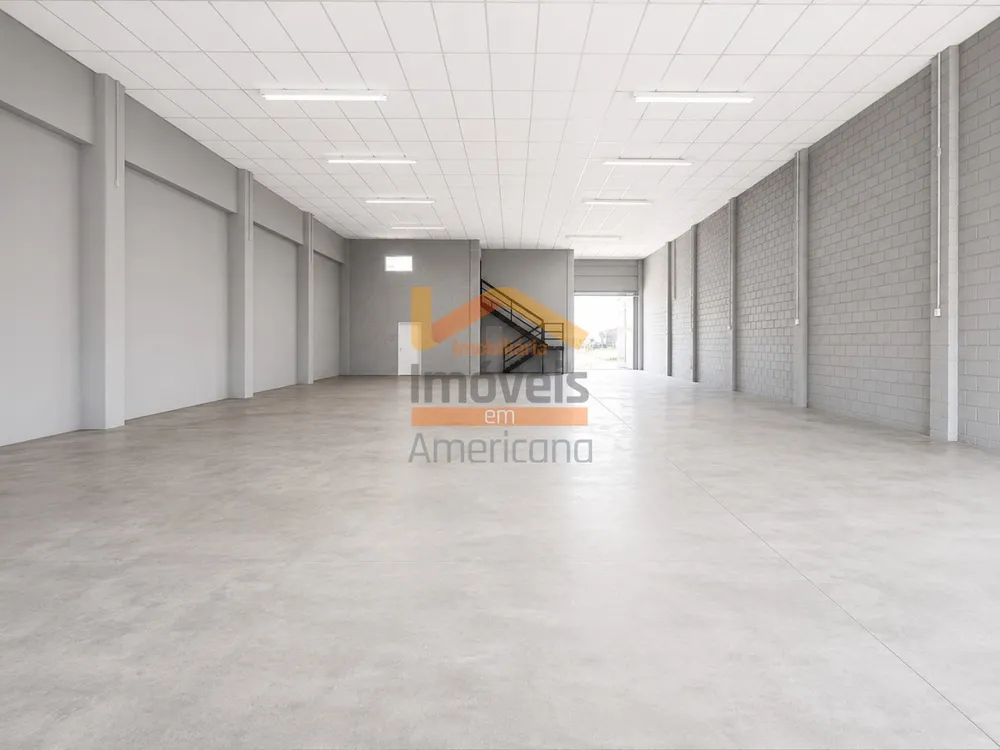 Loja-Salão, 539 m² - Foto 5