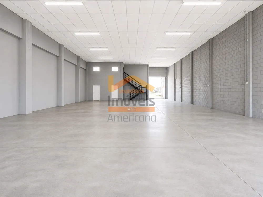 Loja-Salão, 539 m² - Foto 4
