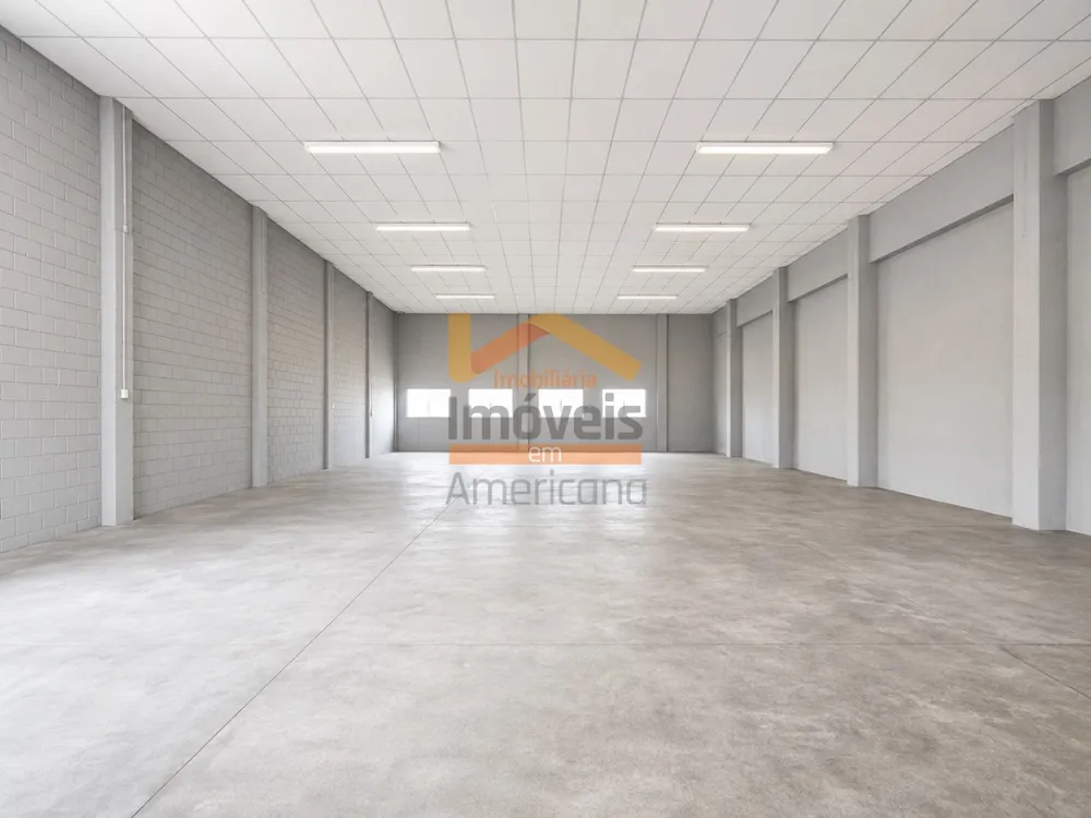 Loja-Salão, 539 m² - Foto 2