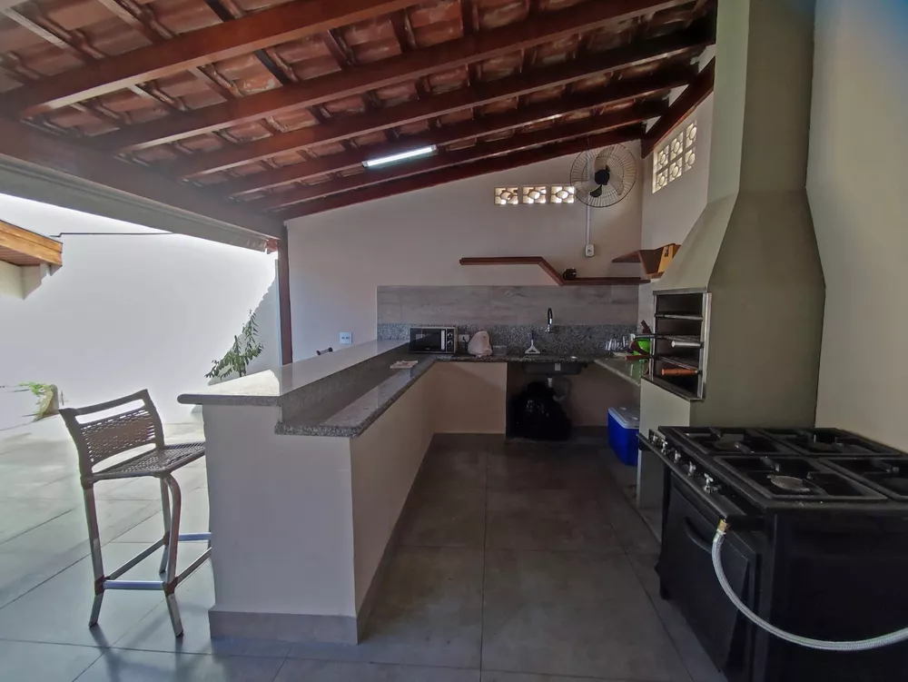 Casa, 3 quartos, 380 m² - Foto 22