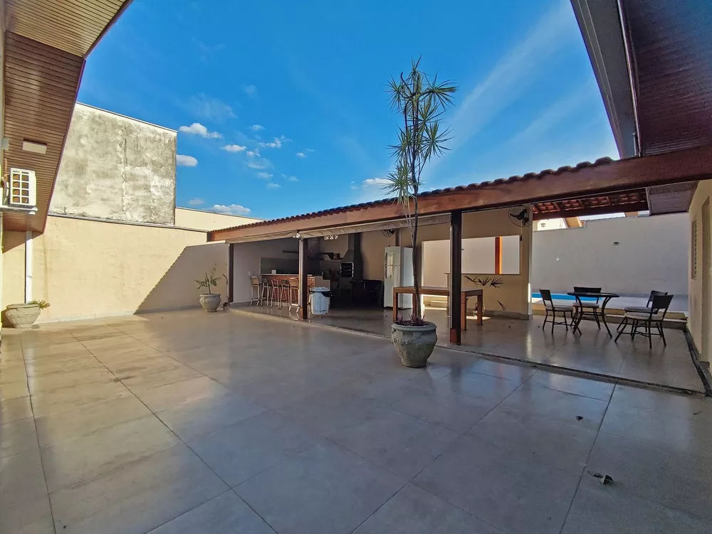 Casa, 3 quartos, 380 m² - Foto 17