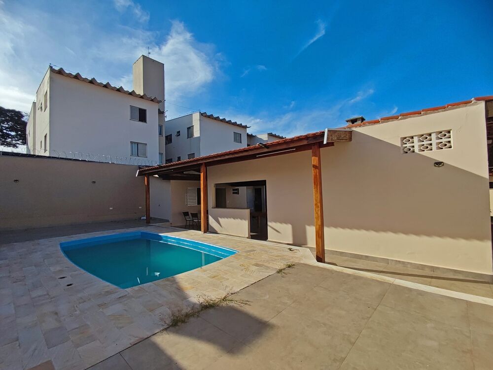 Casa, 3 quartos, 380 m² - Foto 20