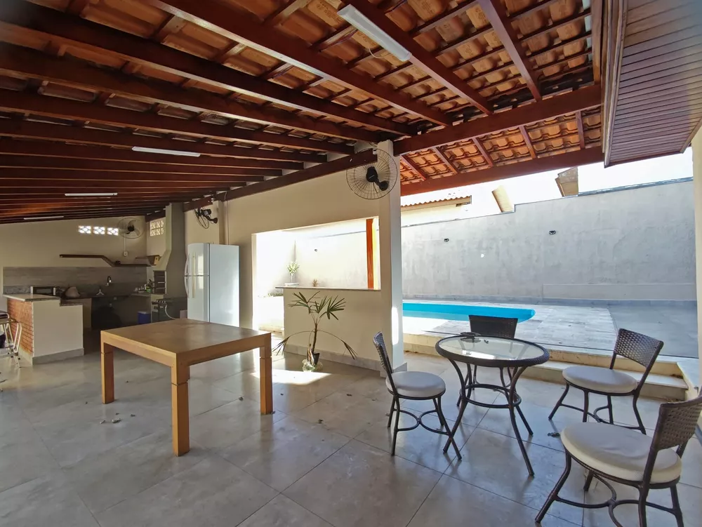 Casa, 3 quartos, 380 m² - Foto 18