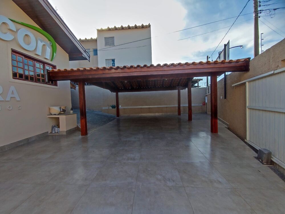 Casa, 3 quartos, 380 m² - Foto 19