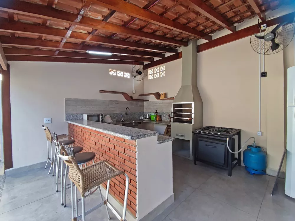 Casa, 3 quartos, 380 m² - Foto 21