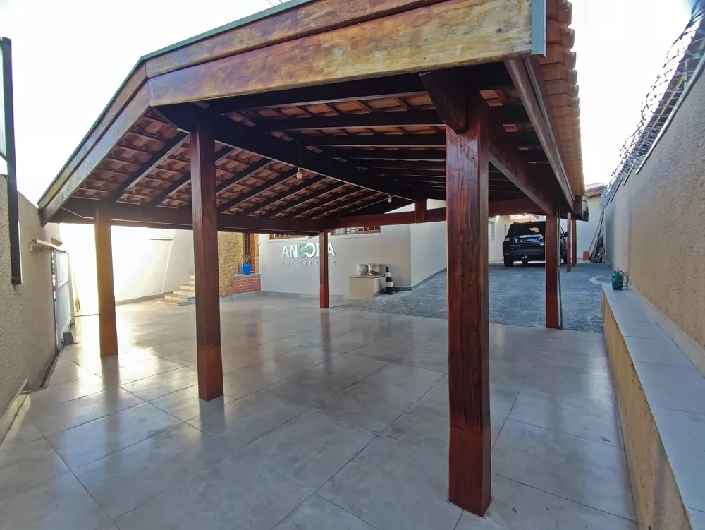 Casa, 3 quartos, 380 m² - Foto 2