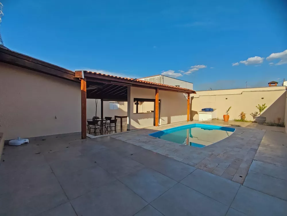 Casa, 3 quartos, 380 m² - Foto 3